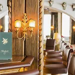 Hotel Edelweiss Hochsoelden Superior 4*