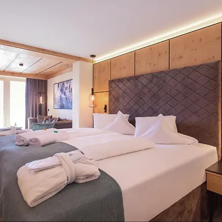 Edelweiss Hochsoelden Superior Sölden