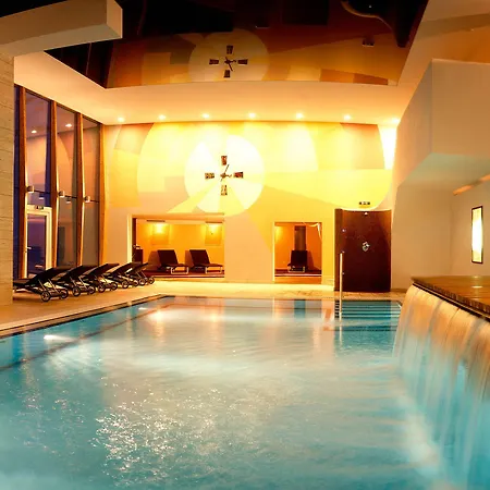 Edelweiss Hochsoelden Superior 4*