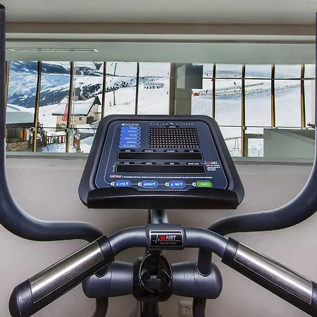 Edelweiss Hochsoelden Superior