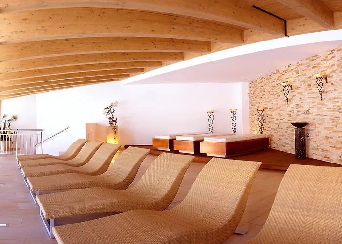 Hotel Edelweiss Hochsoelden Superior