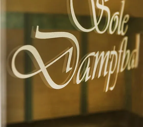 מלון Edelweiss Hochsoelden Superior 4*