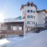 Hotel Edelweiss Hochsölden Superior Sölden
