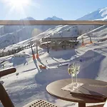 Edelweiss Hochsölden Superior
