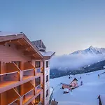 Hotel Edelweiss Hochsölden Superior Sölden