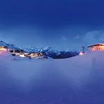 Hotel Edelweiss Hochsölden Superior