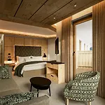 Hotel Edelweiss Hochsölden Superior 4*