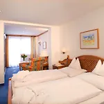 Edelweiss Hochsölden Superior Hotel 4*