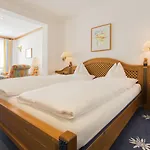 Hotel Edelweiss Hochsölden Superior Sölden