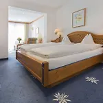 Hotel Edelweiss Hochsölden Superior 4*