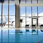 Edelweiss Hochsölden Superior Hotel 4*