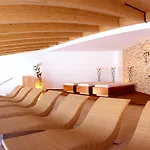 Hotel Edelweiss Hochsölden Superior