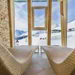 Edelweiss Hochsölden Superior Hotel