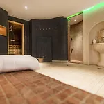 Hotel Edelweiss Hochsölden Superior Sölden