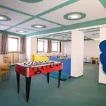 Hotel Edelweiss Hochsölden Superior 4*