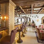 Edelweiss Hochsölden Superior 4* Sölden