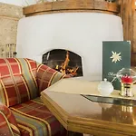 Edelweiss Hochsölden Superior Hotel