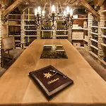 Hotel Edelweiss Hochsölden Superior 4*