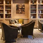 Hotel Edelweiss Hochsölden Superior Sölden