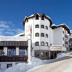 Edelweiss Hochsölden Superior Hotel