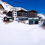 Hotel Edelweiss Hochsölden Superior Sölden