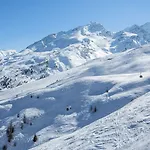 Edelweiss Hochsölden Superior Hotel Sölden
