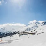 Hotel Edelweiss Hochsölden Superior