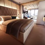 Hotel Edelweiss Hochsölden Superior 4*