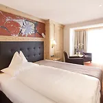 Edelweiss Hochsölden Superior Hotel 4*