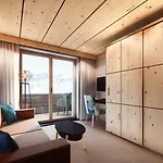 Edelweiss Hochsölden Superior Hotel Sölden