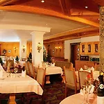 Hotel Edelweiss Hochsölden Superior