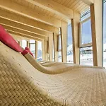 Edelweiss Hochsölden Superior Hotel 4*