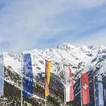 Edelweiss Hochsölden Superior 4*