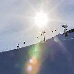 Hotel Edelweiss Hochsölden Superior 4*