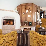 Hotel Edelweiss Hochsölden Superior