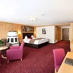 Edelweiss Hochsölden Superior Hotel