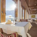 Hotel Edelweiss Hochsölden Superior Sölden