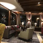 Edelweiss Hochsölden Superior Hotel