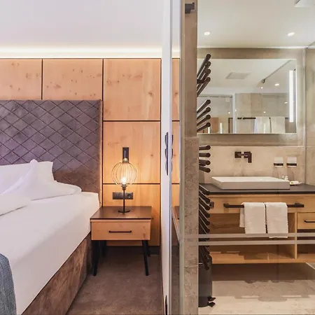 Edelweiss Hochsoelden Superior 4* Sölden