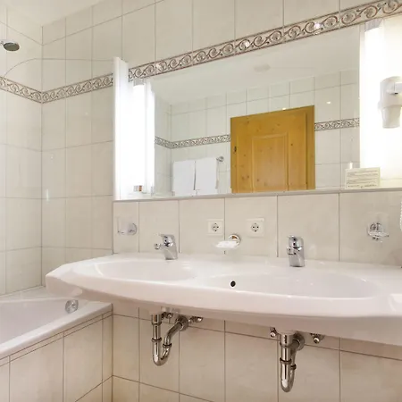 Hotel Edelweiss Hochsoelden Superior