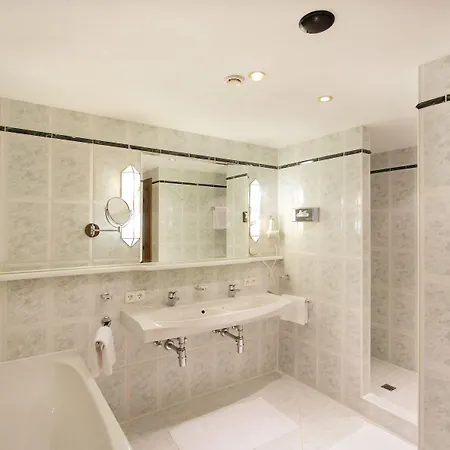 Edelweiss Hochsoelden Superior Hotel