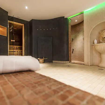 호텔 Edelweiss Hochsoelden Superior 솔덴