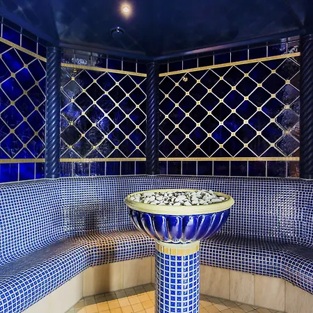 Edelweiss Hochsoelden Superior 호텔 솔덴