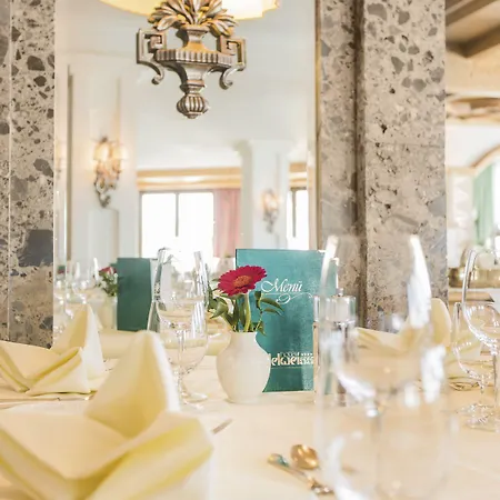 Edelweiss Hochsoelden Superior Hotel 4*