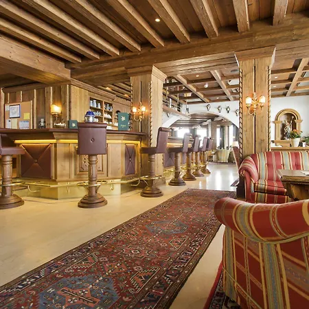 Edelweiss Hochsoelden Superior ゼルデン