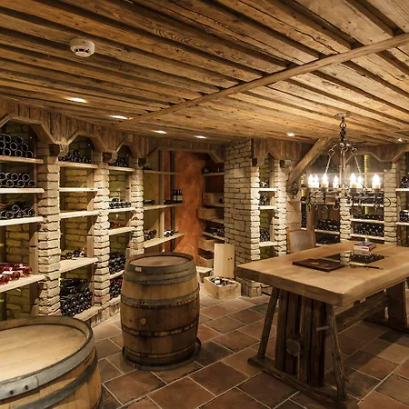 Edelweiss Hochsoelden Superior 4*