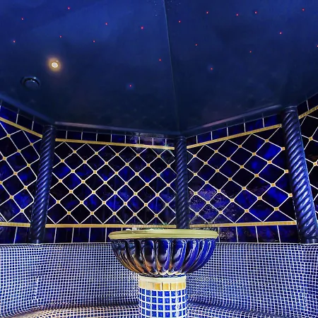 Hotel Edelweiss Hochsoelden Superior