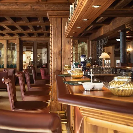 Edelweiss Hochsoelden Superior 솔덴