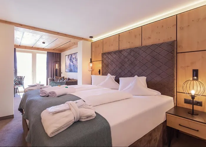 Edelweiss Hochsoelden Superior Sölden