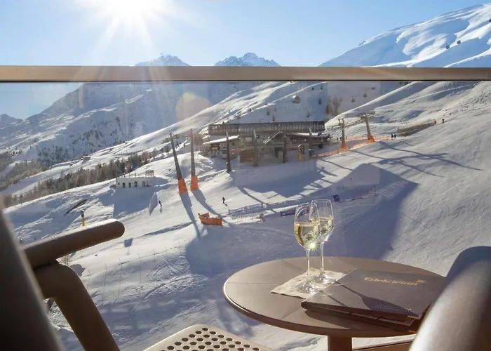 Edelweiss Hochsölden Superior